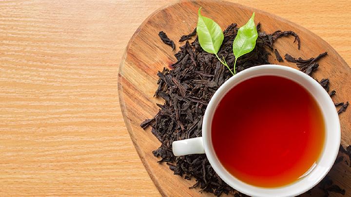 复方茶碱片的副作用是什么