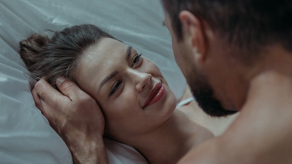 女生亲密时刻发声是装的还是真的？真相原来是这样的