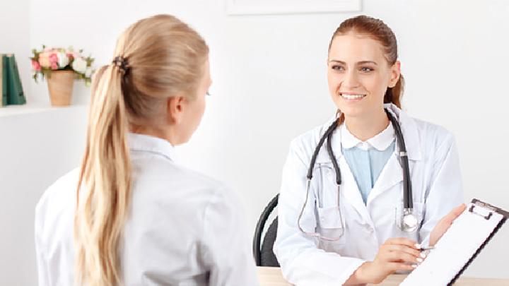 外阴阴道炎检查项目